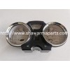 SPEED CLOCK GLASS HJ-8