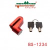 BS-1234鎖