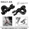 20-32MM摩托車(chē)電動(dòng)車(chē)可調(diào)節(jié)腳踏支架