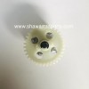 oil pump tvs hlx150