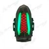 適用雅馬哈YZF-R15 V3 V4LED后尾燈剎車燈轉(zhuǎn)向燈