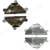 適用KAWASAKI ninja250/300/400轉(zhuǎn)向燈