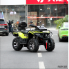 沙灘車