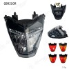本田CBR150R CBR250R LED尾燈剎車(chē)燈后轉(zhuǎn)向燈