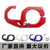 摩托車改裝配件高品質(zhì)新款69掛鉤精細(xì)做工耐磨耐用多色彩可選