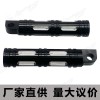摩托車哈雷XL/XR CNC改裝復(fù)古前后腳踏板腳蹬