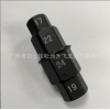 前輪主軸拆卸扳手摩托車(chē)專業(yè)維修工具通用型六角套筒拆裝套筒