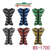 BS-1700魚(yú)骨貼